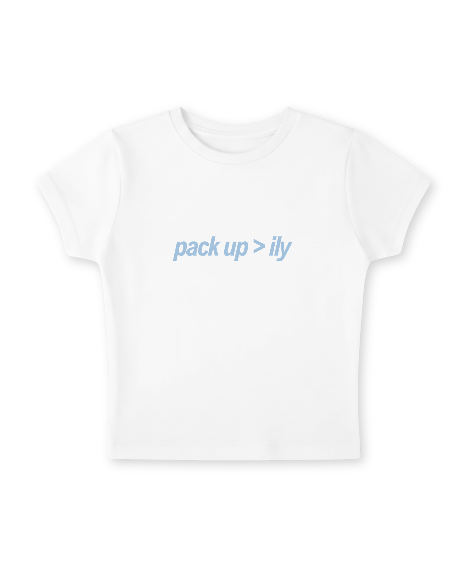 Packup>Ily - yamini