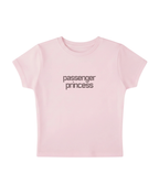 passenger princess (pink)