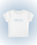 taken <3 for granted 2 (white)