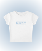 taken <3 for granted 2 (white)