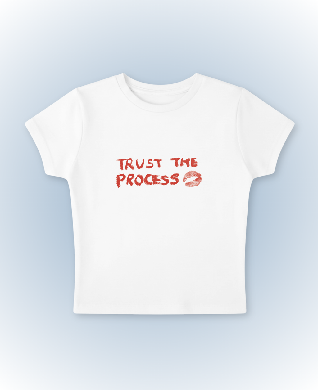 trust the process - yamini