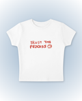 trust the process - yamini