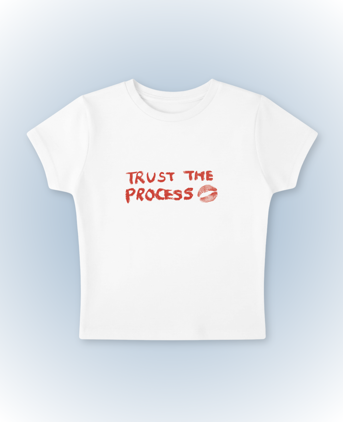 trust the process - yamini