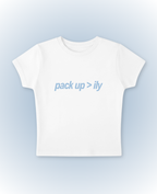 Packup>Ily - yamini