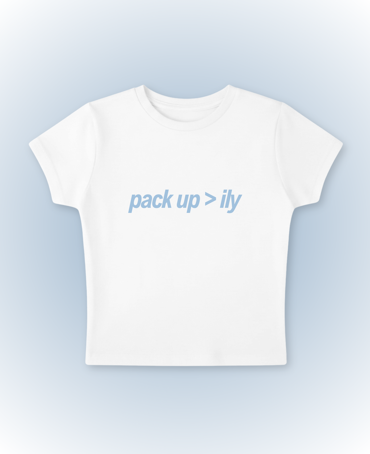 Packup>Ily - yamini