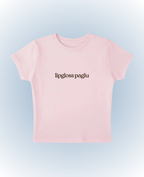 lipgloss paglu - yamini