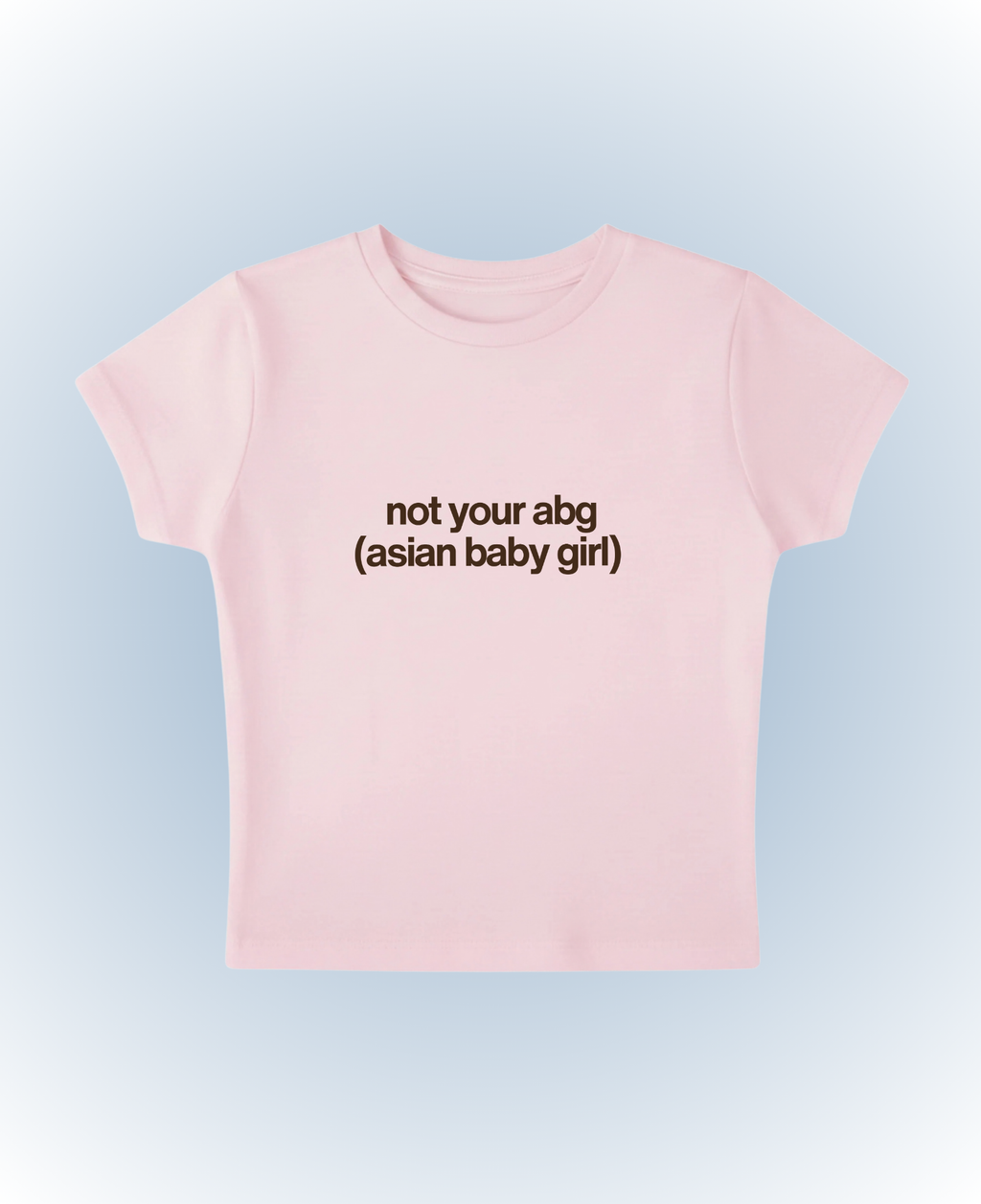 not your abg - migma
