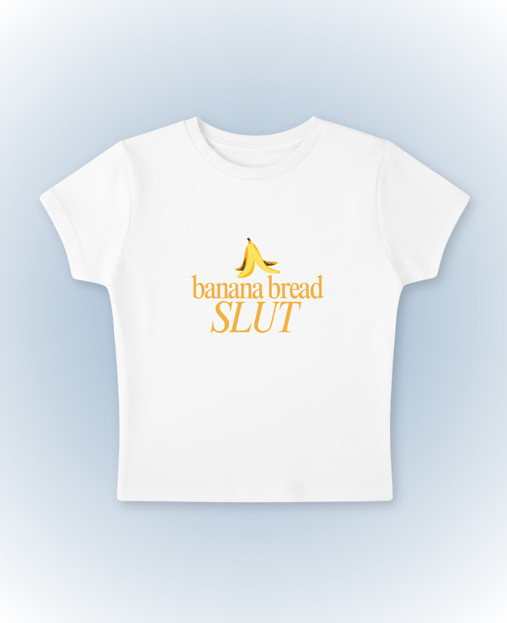 banana bread slut - pearl