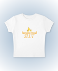 banana bread slut - pearl