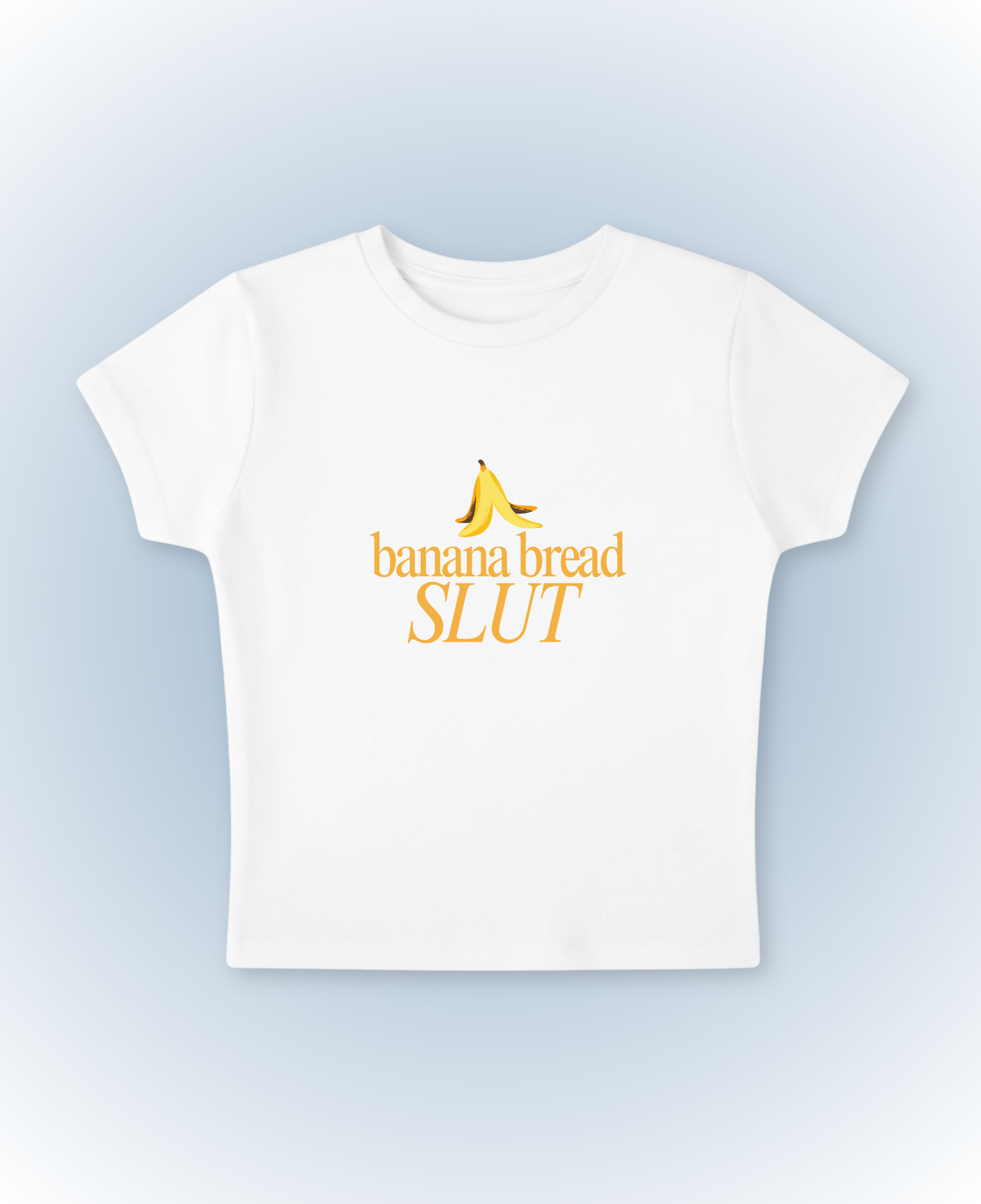 banana bread slut - pearl