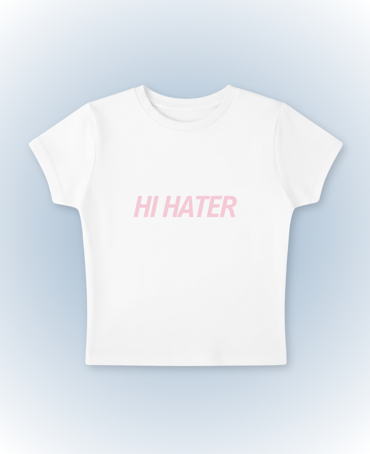 hi hater - pearl