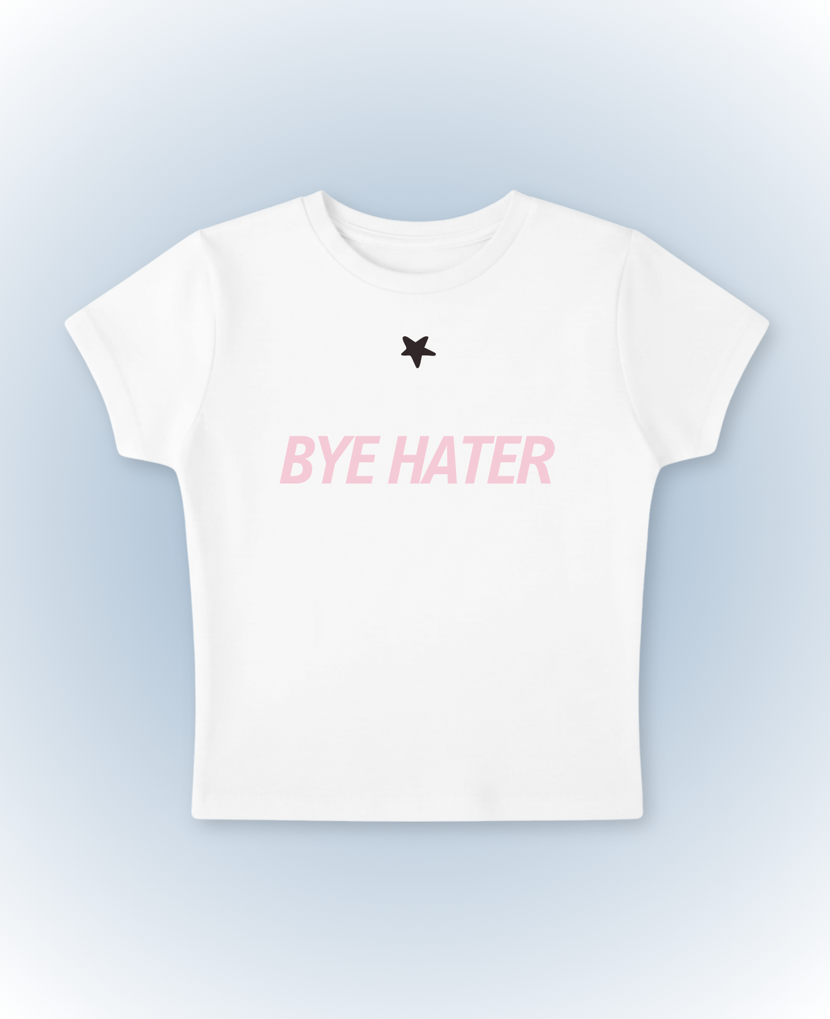 hi hater - pearl