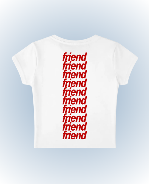 boyfriend - tiara