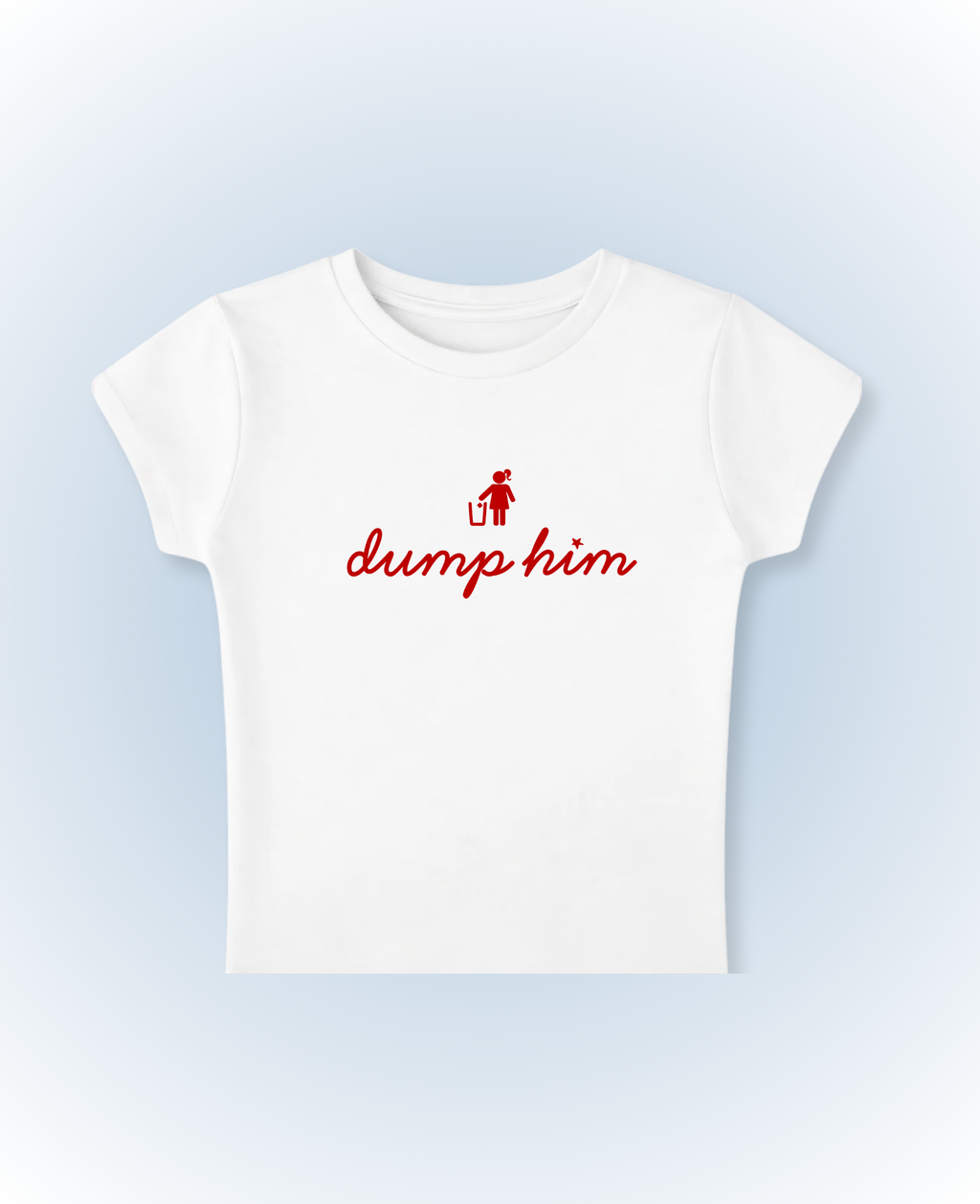 Dump Him - BOM