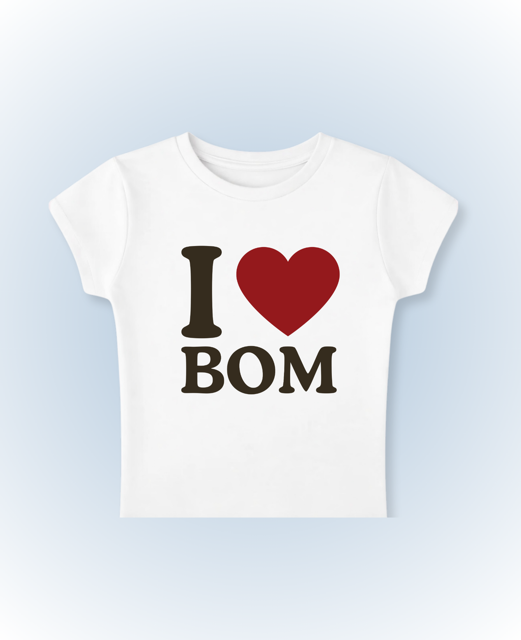 I Heart BOM