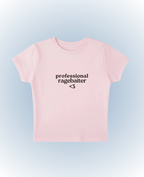 professional ragebaiter <3