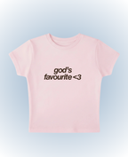 gods fav - aarshia