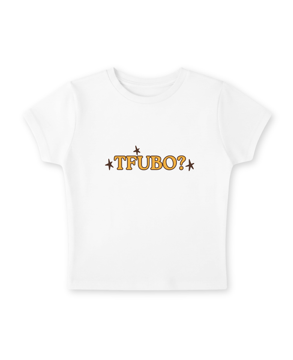 TFUBO - pearl